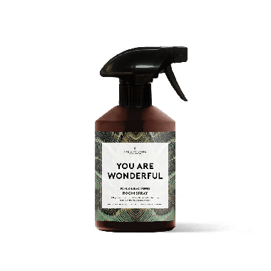 Room spray - You are wonderful 