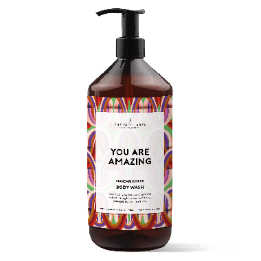 Body wash - You are amazing