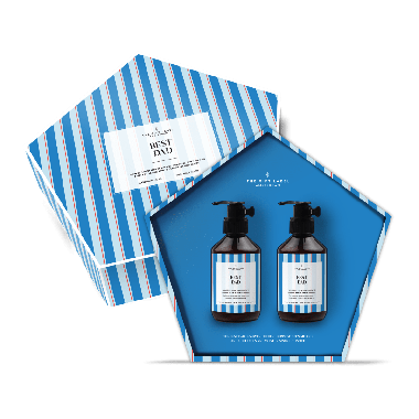 Gift box for him - Best dad