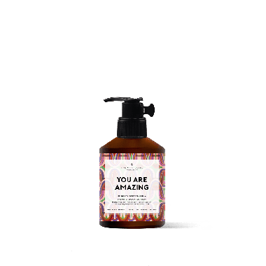 Hand & body lotion - You are amazing