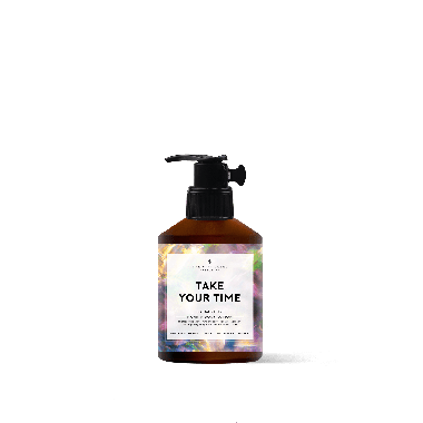 Hand & Body Lotion 200 ml - Take your time SS24