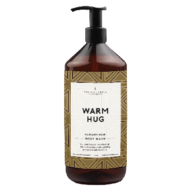 Body wash - Warm hug
