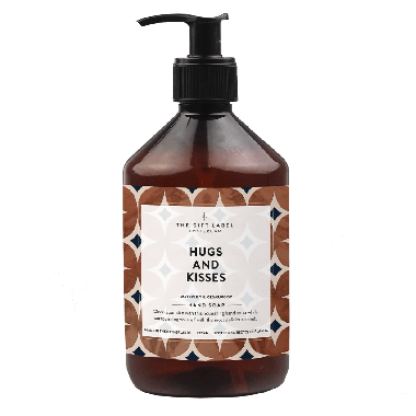 Hand soap - Hugs and kisses