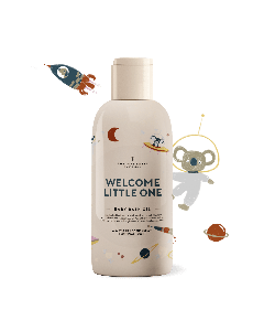 Baby Baby bath oilBath oilZwitsal baby bath oilNaïf bath oilBaby careBaby bath oil naturalVegan baby bath oil