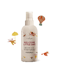 Baby room sprayBabyBaby scentBaby roomScent in baby roomRoom spray for your little oneBaby gift