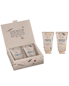 Baby gift boxBaby gift setBaby maternity giftMaternity giftBaby careBaby body & hair washRituals baby und mum setBaby and mother maternity gift
