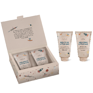 Baby gift box
Baby gift set
Baby maternity gift
Maternity gift
Baby care
Baby body & hair wash
Rituals baby und mum set
Baby and mother maternity gift